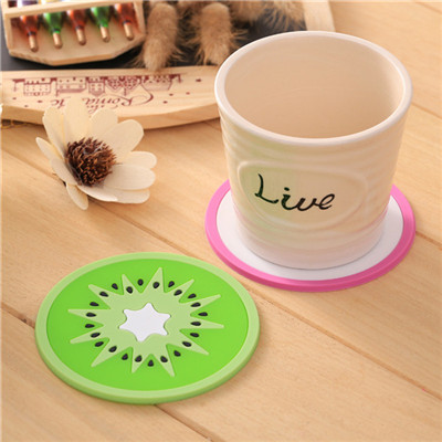 good quality pvc coaster